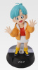 一番くじ ドラゴンボール ASSEMBLE COLLECTION ~孫悟空少年期編~ C賞 ブルマ ASSEMBLEフィギュア