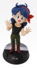 一番くじ ドラゴンボール ASSEMBLE COLLECTION ～孫悟空少年期編～ C賞 ランチ ASSEMBLEフィギュア 黒髪 ver. ノーマルカラー