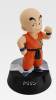 一番くじ ドラゴンボール ASSEMBLE COLLECTION ~孫悟空少年期編~ D賞 クリリン ASSEMBLEフィギュア ノーマルカラー 道着 ver.