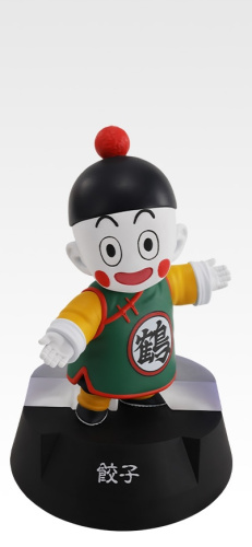 一番くじ ドラゴンボール ASSEMBLE COLLECTION ～孫悟空少年期編～ E賞 餃子 ASSEMBLEフィギュア