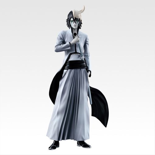 一番くじ BLEACH Stirring Souls vol.3 A賞 ウルキオラ・シファー MASTERLISE