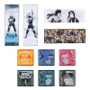 一番くじ NARUTO-ナルト- 波の国編 F賞 タオルコレクション 全10種セット