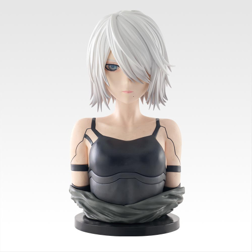 一番くじ NieR:Automata Ver1.1a -人類に栄光あれ- ダブルチャンスキャンペーン A2 アートスケールフィギュア ※ラストワン賞と同一賞品