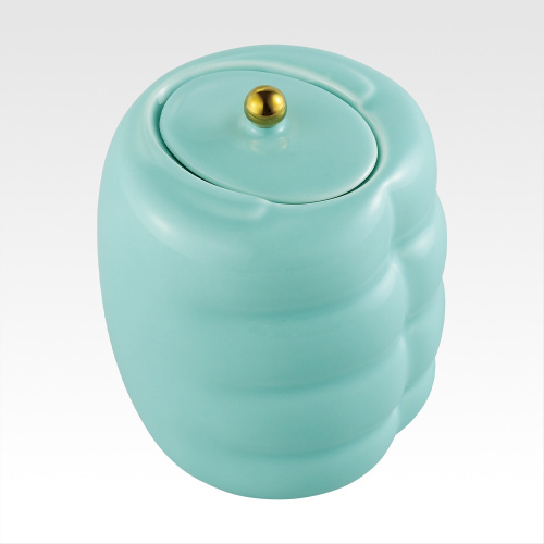 一番くじ TVアニメ『ダンダダン』 ～圧倒的怪奇、強襲！～ D賞 モモの超能力の手湯吞み