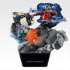 一番くじ 仮面ライダークウガ -Back to A New Legend- A賞 ONDIMENSION 仮面ライダークウガ マイティフォーム