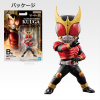 一番くじ 仮面ライダークウガ -Back to A New Legend- B賞 BLISTERED MUSEUM 仮面ライダークウガ マイティフォーム