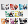 一番くじ 仮面ライダークウガ -Back to A New Legend- F賞 クリアポスター 全8種セット