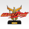 一番くじ 仮面ライダークウガ -Back to A New Legend- ラストワン賞 THE GREAT NAME 仮面ライダークウガ