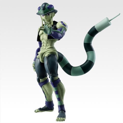 一番くじ HUNTER×HUNTER CHMERA ANT ➁ A賞 メルエム MASTERLISE