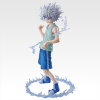 一番くじ HUNTER×HUNTER CHMERA ANT ➁ D賞 キルア MASTERLISE