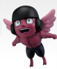 一番くじ HUNTER×HUNTER CHMERA ANT ➁ F賞 モントゥトゥユピー MASTERLISE