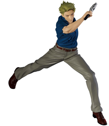 呪術廻戦 呪祓ノ術 七海建人2