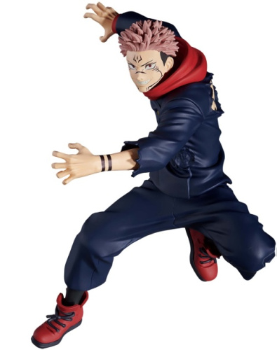 呪術廻戦 呪祓ノ術 宿儺2