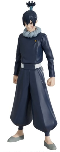 呪術廻戦 呪魂ノ型 与幸吉＆真人 A 与幸吉