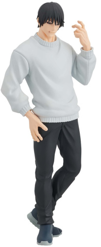 呪術廻戦 呪魂ノ型 釘崎野薔薇＆伏黒甚爾2 B 伏黒甚爾