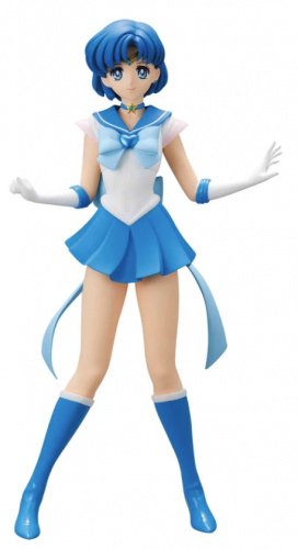 劇場版「美少女戦士セーラームーンEternal」 GLITTER&GLAMOURS SUPER SAILOR MERCURY スーパーセーラーマーキュリー A