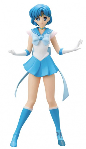 劇場版「美少女戦士セーラームーンEternal」 GLITTER&GLAMOURS SUPER SAILOR MERCURY スーパーセーラーマーキュリー B