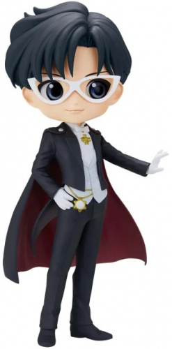 劇場版「美少女戦士セーラームーンCosmos」 Q posket TUXEDO MASK タキシード仮面 A