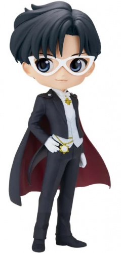 劇場版「美少女戦士セーラームーンCosmos」 Q posket TUXEDO MASK タキシード仮面 B