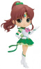 劇場版「美少女戦士セーラームーンCosmos」 Q posket ETERNAL SAILOR JUPITER  エターナルセーラージュピター A