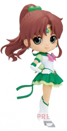 劇場版「美少女戦士セーラームーンCosmos」 Q posket ETERNAL SAILOR JUPITER  エターナルセーラージュピター B