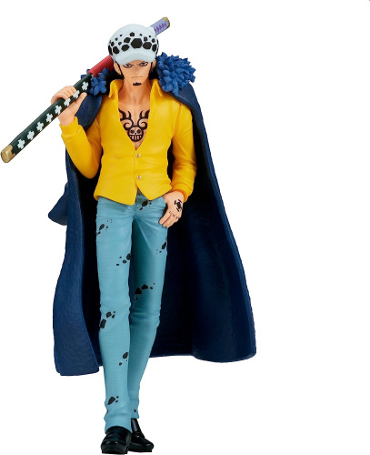 ワンピース THE出航 TRAFALGAR.LAW トラファルガー・ロー