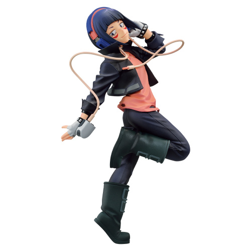 一番くじ 僕のヒーローアカデミア NEXT GENERATIONS!!2 E賞 耳郎響香;figure フィギュア