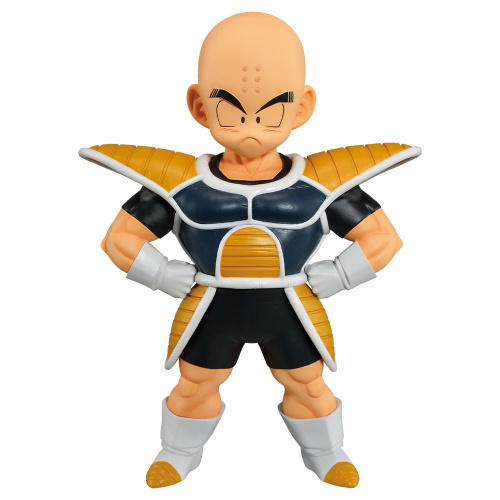 買取】一番くじ ドラゴンボール BATTLE ON PLANET NAMEK B賞