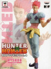 HUNTER×HUNTER DXFフィギュア vol.4 ヒソカ