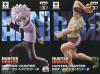 HUNTER×HUNTER DXF×グリードアイランド×2 全2種セット