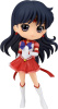 劇場版「美少女戦士セーラームーンCosmos」 Q posket ETERNAL SAILOR MARS エターナルセーラーマーズ B