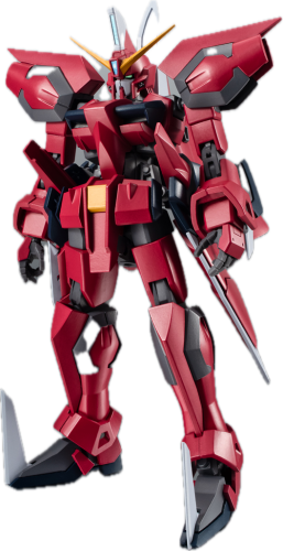 ROBOT魂 ＜SIDE MS＞ GAT-X303 イージスガンダム ver. A.N.I.M.E.