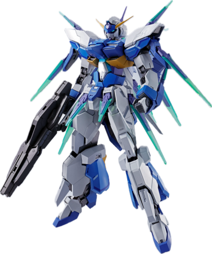 METAL ROBOT魂  ＜SIDE MS＞ ガンダム AGE-FX