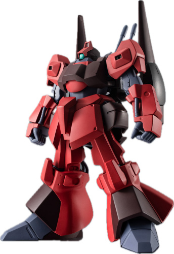 ROBOT魂 ＜SIDE MS＞ RMS-099 リック・ディアス（クワトロ・バジーナ カラー） ver. A.N.I.M.E.