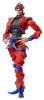 超像可動 ジョジョの奇妙な冒険 第三部 DIO WF2012夏 限定版 3500個限定販売