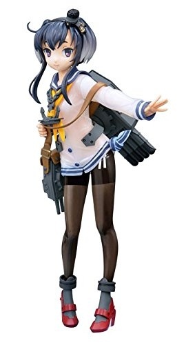 艦隊これくしょん -艦これ- SPMフィギュア スーパープレミアムフィギュア 時津風