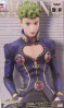 ジョジョの奇妙な冒険 DXフィギュア Passione ブチャラティチーム Vol.6 ジョルノ・ジョバァーナ ノーマル