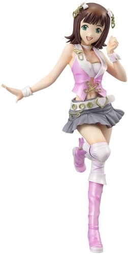 ブリリアントステージ アイドルマスター2　天海春香