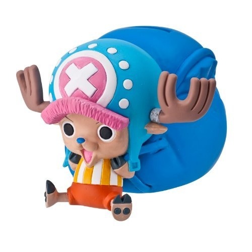 キャラバンク アニマルシリーズ チョッパー