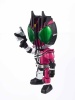 デフォライド 003 仮面ライダー ディケイド