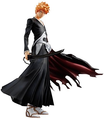 G.E.M.シリーズ BLEACH 黒崎 一護