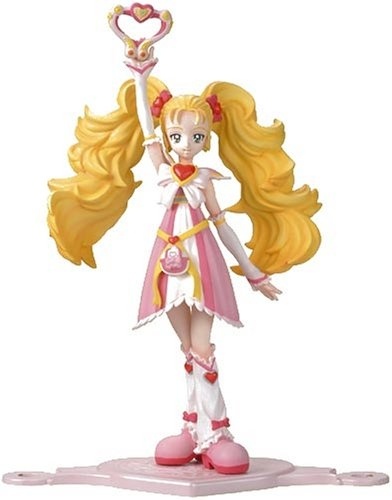 1/8 プリキュアMaxHeart シャイニールミナス