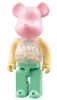 ベアブリック MY FIRST BE＠RBRICK B＠BY 400% 千秋 (初期)