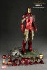 MMS132 アイアンマン2 アイアンマン・マーク6 ムービー・マスターピース 1/6スケールフィギュア