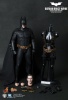 MMS155 ムービー・マスターピース バットマン ビギンズ 1/6スケールフィギュア ブルース・ウェイン （バットスーツ・ビギンズ版）