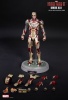 MMS197D02 ムービー・マスターピース DIECAST アイアンマン3 1/6スケールフィギュア アイアンマン・マーク42