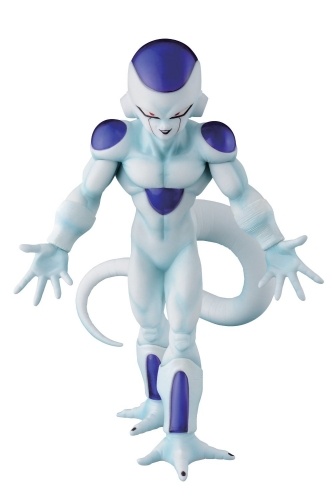 ドラゴンボール超 MSP フリーザ MASTER STARS PIECE THE FREEZA