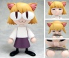 ねんどろいど 000 ネコアルク 「換装！ブーブー顔」編