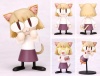 ねんどろいど 001 ネコアルク 「換装！謎のジェット飛行」編