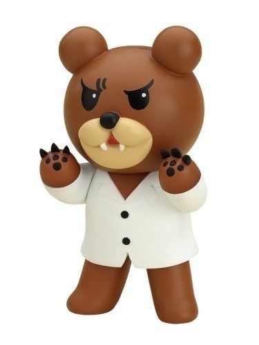 ねんどろいど 067 レオナルド博士
